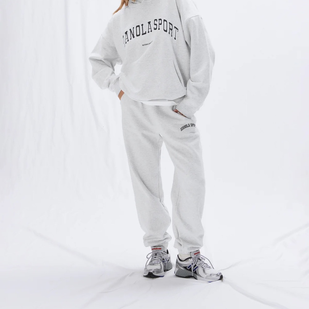 Adanola Sweatpant |M|